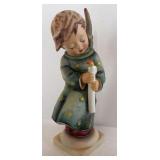 GOEBEL HUMMEL HEAVENLY ANGEL 9 in Tall