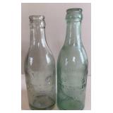 ANDERSON-DANVILLE BOTTLE WORKS BEVERAGE-B