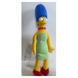 MARGE SIMPSON DOLL
