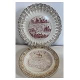 WINDSOR CANADA-ROYAL MOUNTED POLICE