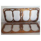 FORD MODEL A COPPER HEAD GASKETS