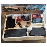 1/32 SCALE MILTON BRADLEY RACE TRACK