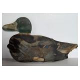 VTG CANVAS STONER WATER BALLAST DUCK DECOY