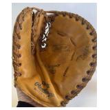 VTG RAWLINGS WILLIE STARGELL CLAW MITT