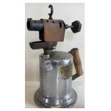 CLAYTON AND LAMBERT HAND TORCH-1921