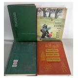 4- Books how to speak Russian