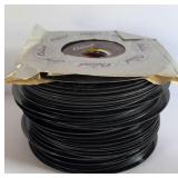 STACK OF 45 Records. Mixed genre.