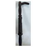 VTG CAST IRON NAIL PULLER