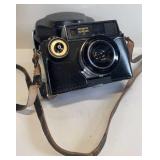 VTG ARGUS AUTRONIC II CAMERA