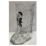 BOOTS RANDOLPH BOOT MUG
