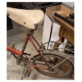2- VTG AUTO MINI FOLDING BICYCLES
