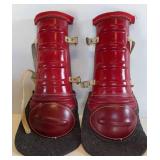 VTG CATCHERS SHIN GUARDS