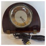 SETH THOMAS MANTLE CLOCK