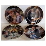 4-W.L.GEORGE GONE WITH THE WIN PLATES