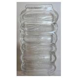 MIRACLE MAZE CORNBREAD  BAKING DISH