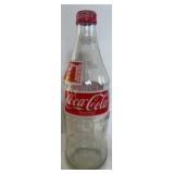 1.5 LITRE COKE BOTTLE-BOUTEILLE CONSIGNEE