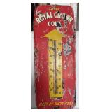 ROYAL CROWN THERMOMETER
