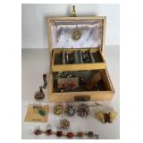 MISC. costume Jewelry