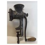 VTG KITCHEN BEST MADE FOOD GRINDER