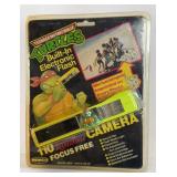 REMCO NINJA TURTLES 110 CAMERA