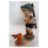 GOEBEL HUMMEL SENSITIVE HUNTER