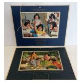 THE DIONNE QUINTUPLETS CALENDARS 39-40