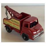 MATCHBOX WRECKER-NO.13
