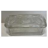 VTG REFRIGERATION COVERED DISH