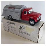 ERTL DIE CAST MOBILIA.COM CHEVY TRUCK