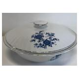 ENOCH  WEDGEWOOD COVERED DISH