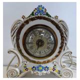 NARCO MONTEL ELECTRIC CLOCK