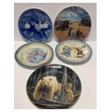 5-Misc.Collector Plates