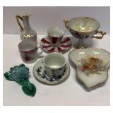 MISC. CUOS AND SAUCES AND OTHER