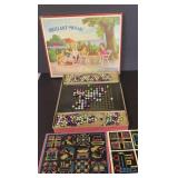 VTG BRILLIANT-MOSAIC ART