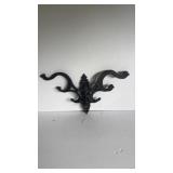 HARDWARE CAST IRON COAT HOOK