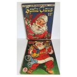 1-VTG CHRISTMAS COLORING BOOKS