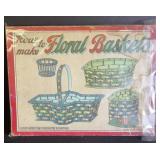 1920ï¿½S-30ï¿½S PAPER BASKET WEAVE -BAVARIAN