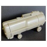 ELECTROLUX PLASTIC ADVERTISING BANK