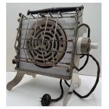 EARLY 1900ï¿½S CHEERIE TOASTOVE-FOLDEX CO.