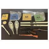 G.I.JOE VINTAGE ACCESSORIES