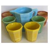 ARGO AGAT CHILDS TEA SET