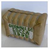 GREENVILLE, SOUTH CAROLINA SBCCA 1995