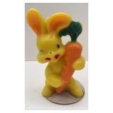 GURLEY EASTER BUNNY RABBIT CANDLE