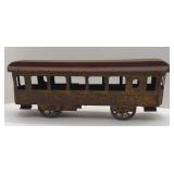 CIRCA 1920ï¿½S FRICTION TROLLEY