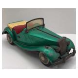 MG FRICTION TOY CAR-JAPAN