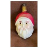 SANTA CLAUSE CHRISTMAS LIGHT