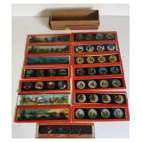 15-EARLY LANTERN SLIDES