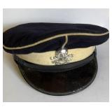 BRITISH MILITARY HAT 17TH/21ST LANCERï¿½S