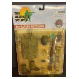 THE ULTIMATE SOLDIER, SECOND RANGER BAT B