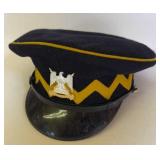 WATERLOO MILITARY HAT
